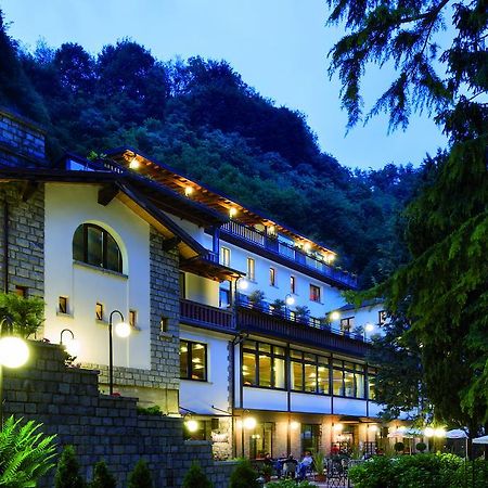 Hotel Oasi Verde Bienno Exteriér fotografie