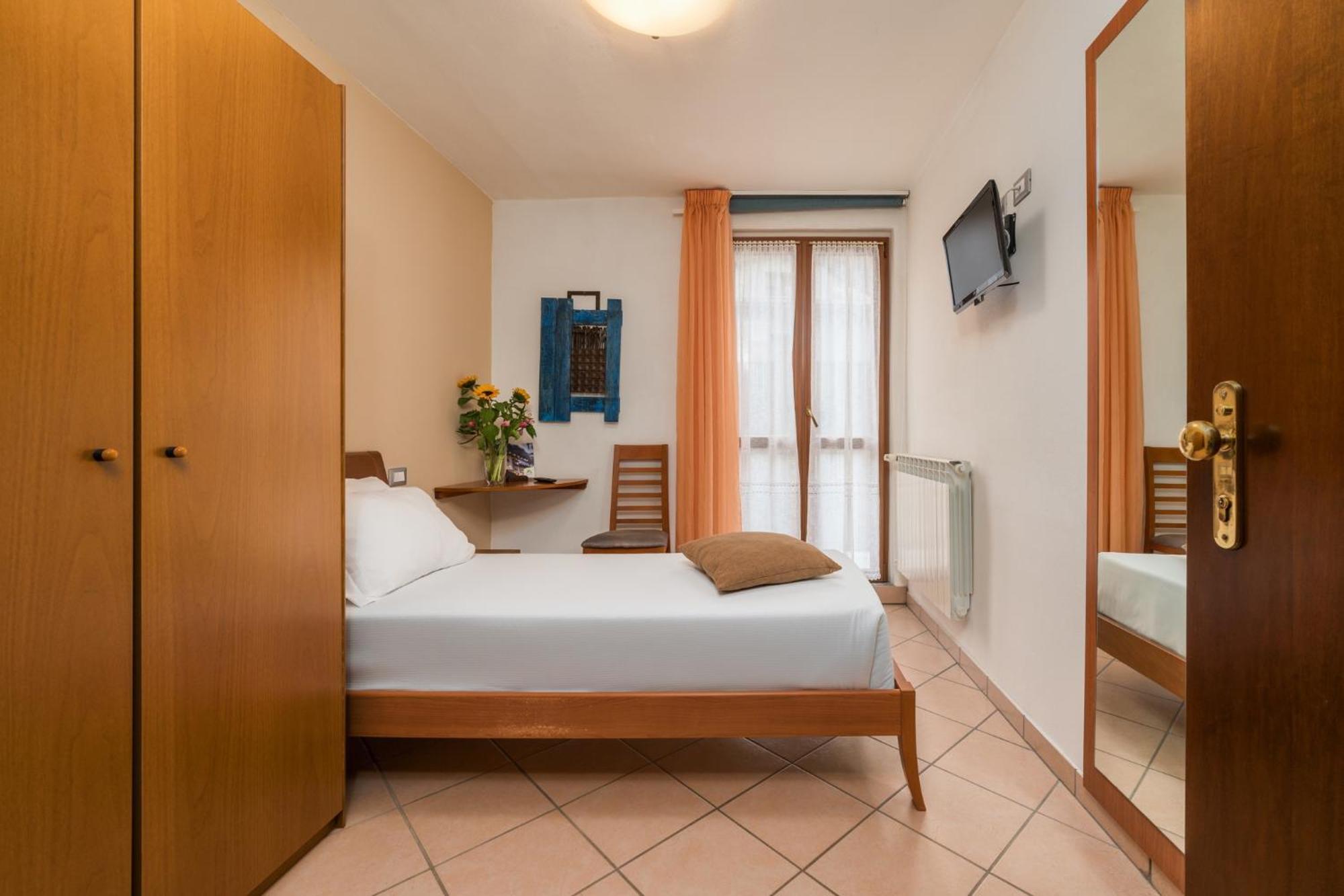 Hotel Oasi Verde Bienno Exteriér fotografie